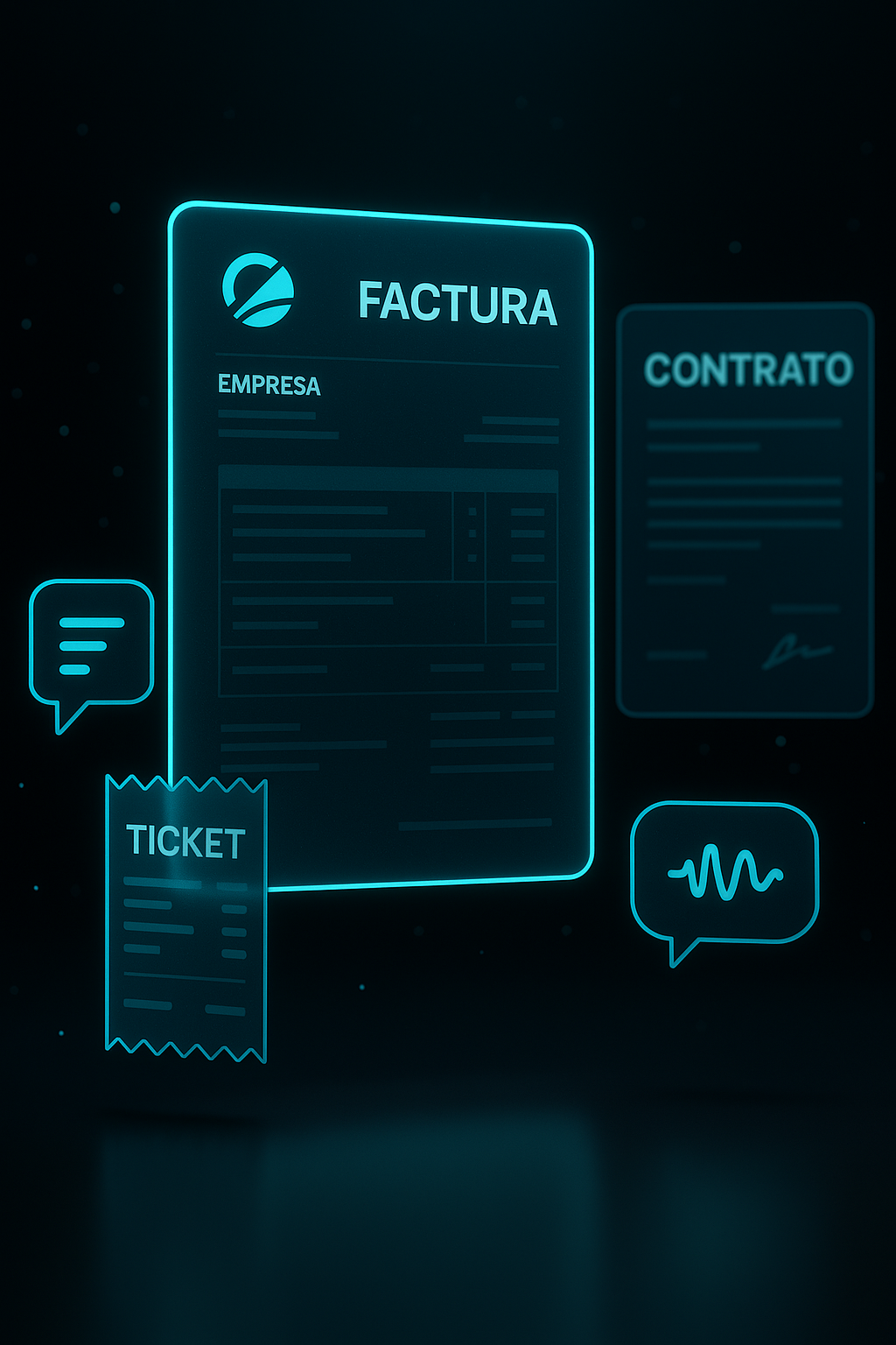 Documentos Inteligentes